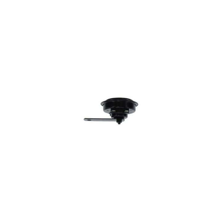 Çiftli Korna Seti FC2 Siyah 12V 60W - BOSCH 0986AH0731