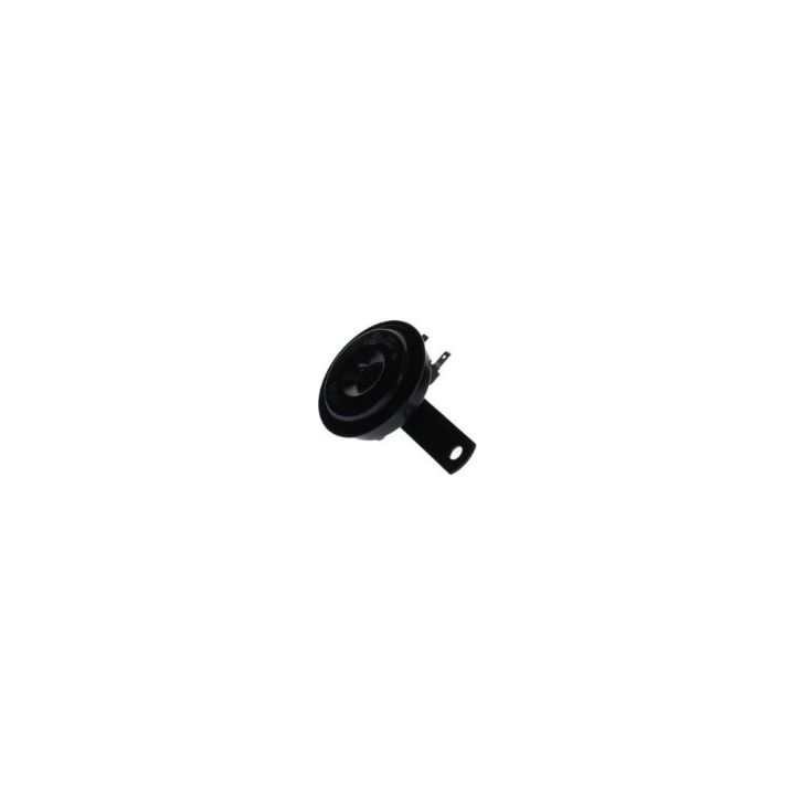 Çiftli Korna Seti FC2 Siyah 12V 60W - BOSCH 0986AH0731