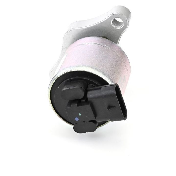 Egr Valfi - Opel Astra F, Astra G, Combo, Meriva A, Tigra, Vectra B, Vectra C, Zafira A (1991-2008) - DELPHİ EG10003-12B1