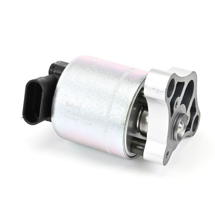 Egr Valfi - Opel Astra F, Astra G, Combo, Meriva A, Tigra, Vectra B, Vectra C, Zafira A (1991-2008) - DELPHİ EG10003-12B1