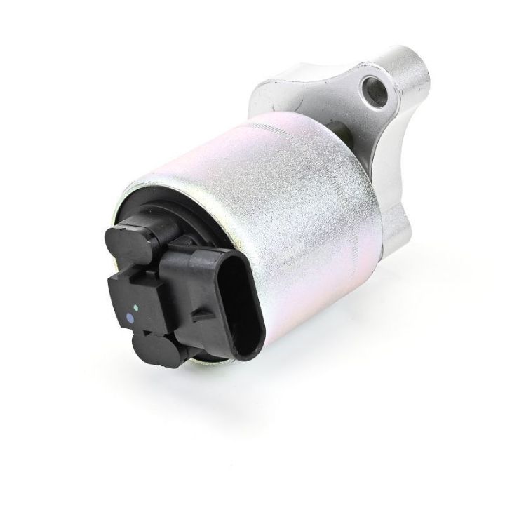 Egr Valfi - Opel Astra F, Astra G, Combo, Meriva A, Tigra, Vectra B, Vectra C, Zafira A (1991-2008) - DELPHİ EG10003-12B1