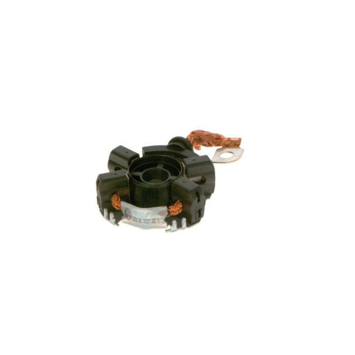 Marş Kömür Yuvası Mercedes W203 W204 W211 B906 İçin - BOSCH 1004336678