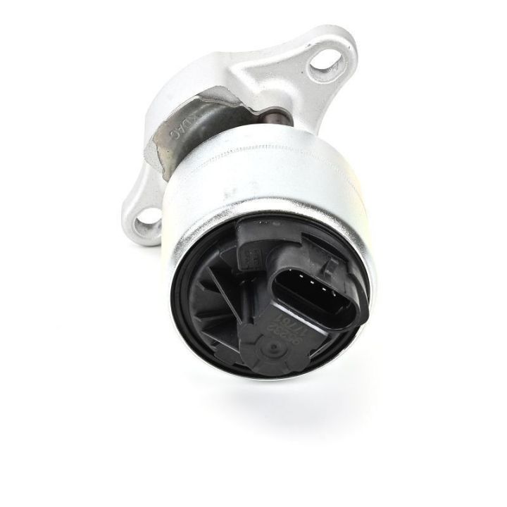 Egr Valfi - Opel Astra F - Combo - Corsa B - Tigra - Vectra A - Vectra B (1991-2002) - DELPHİ EG10004-12B1