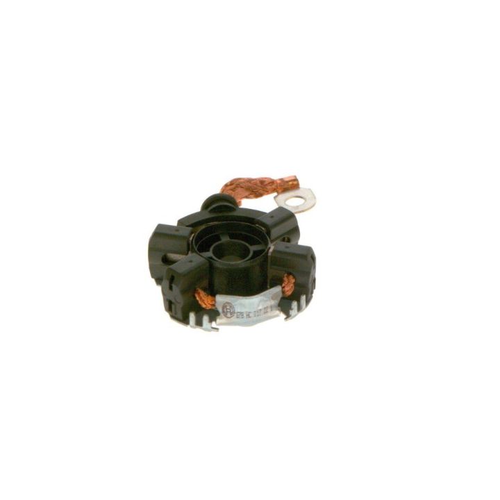 Marş Kömür Yuvası Mercedes W203 W204 W211 B906 İçin - BOSCH 1004336678