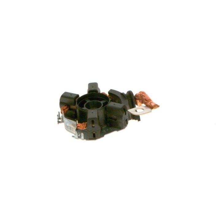Marş Kömür Yuvası Mercedes W203 W204 W211 B906 İçin - BOSCH 1004336678