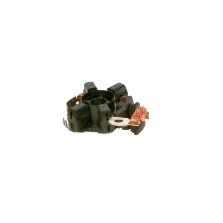 Marş Kömür Yuvası Mercedes W203 W204 W211 B906 İçin - BOSCH 1004336678