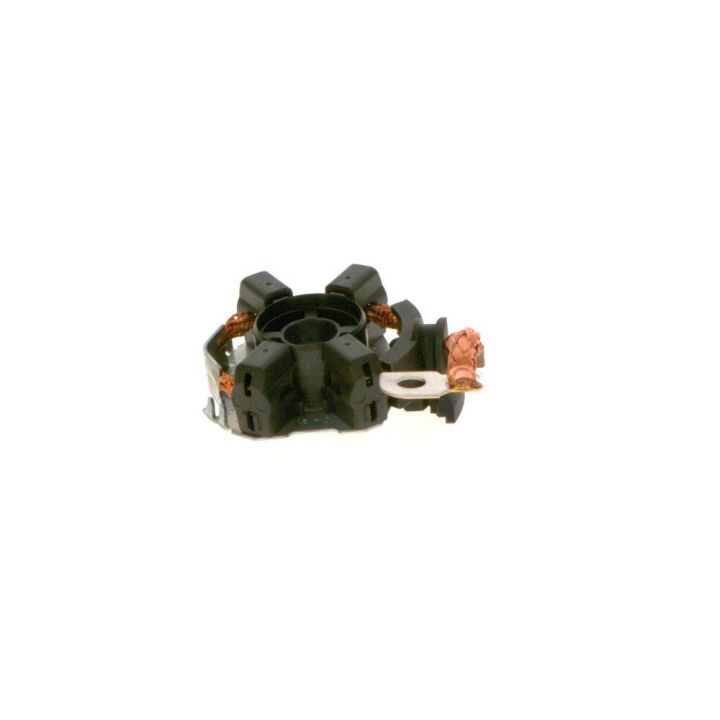Marş Kömür Yuvası Mercedes W203 W204 W211 B906 İçin - BOSCH 1004336678