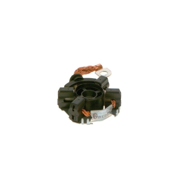 Marş Kömür Yuvası Mercedes W203 W204 W211 B906 İçin - BOSCH 1004336678