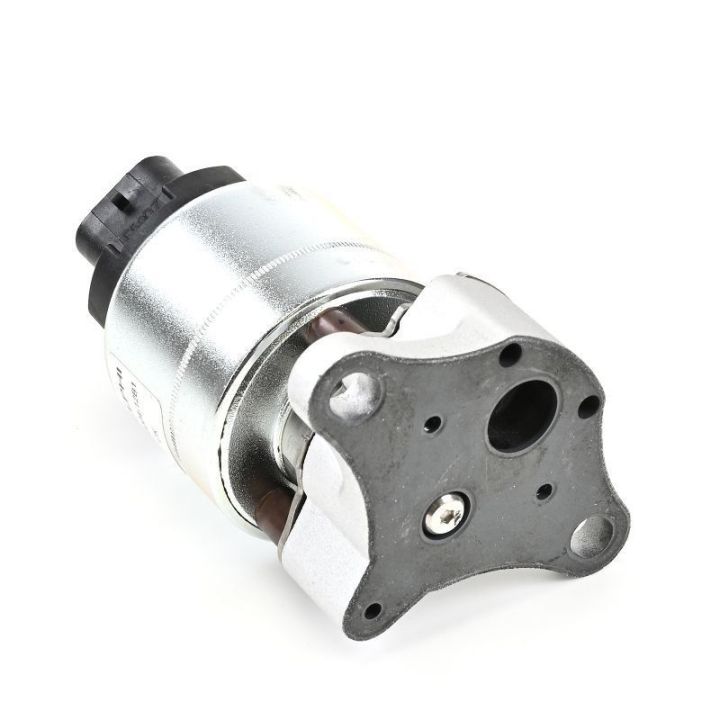 Egr Valfi - Opel Astra F - Combo - Corsa B - Tigra - Vectra A - Vectra B (1991-2002) - DELPHİ EG10004-12B1