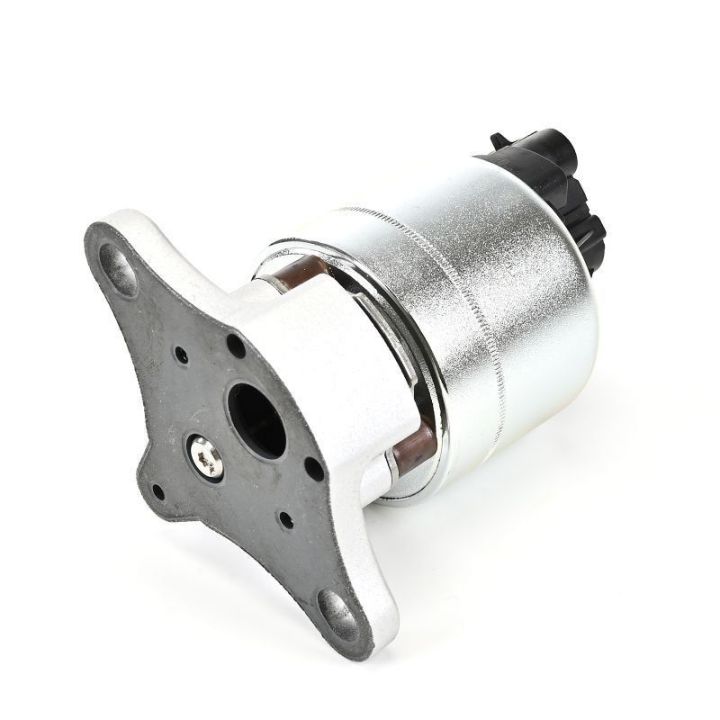 Egr Valfi - Opel Astra F - Combo - Corsa B - Tigra - Vectra A - Vectra B (1991-2002) - DELPHİ EG10004-12B1