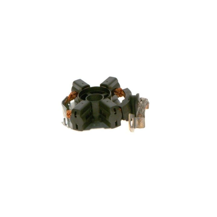 Kömür Yuvası Mercedes W204 W211 W212 C219 W164 İçin (2002-2015) - BOSCH 1004338159