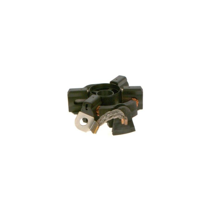 Kömür Yuvası Mercedes W204 W211 W212 C219 W164 İçin (2002-2015) - BOSCH 1004338159