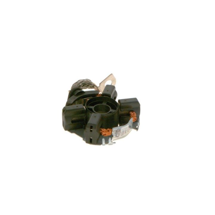 Kömür Yuvası Mercedes W204 W211 W212 C219 W164 İçin (2002-2015) - BOSCH 1004338159