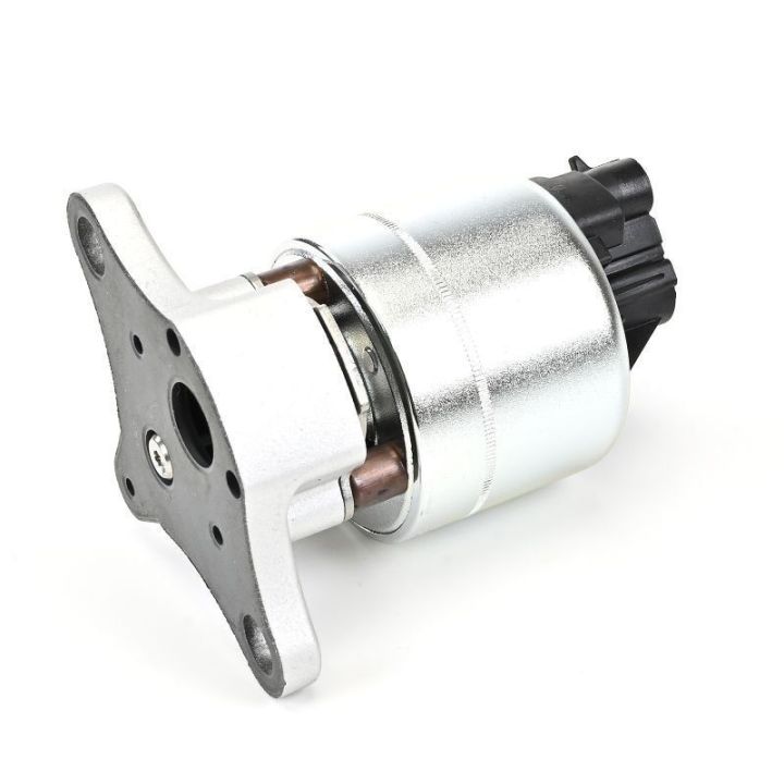 Egr Valfi - Opel Astra F - Combo - Corsa B - Tigra - Vectra A - Vectra B (1991-2002) - DELPHİ EG10004-12B1