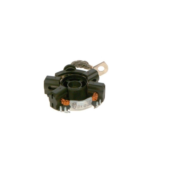 Kömür Yuvası Mercedes W204 W211 W212 C219 W164 İçin (2002-2015) - BOSCH 1004338159