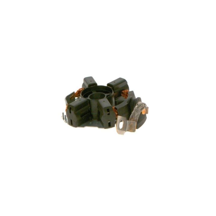 Kömür Yuvası Mercedes W204 W211 W212 C219 W164 İçin (2002-2015) - BOSCH 1004338159