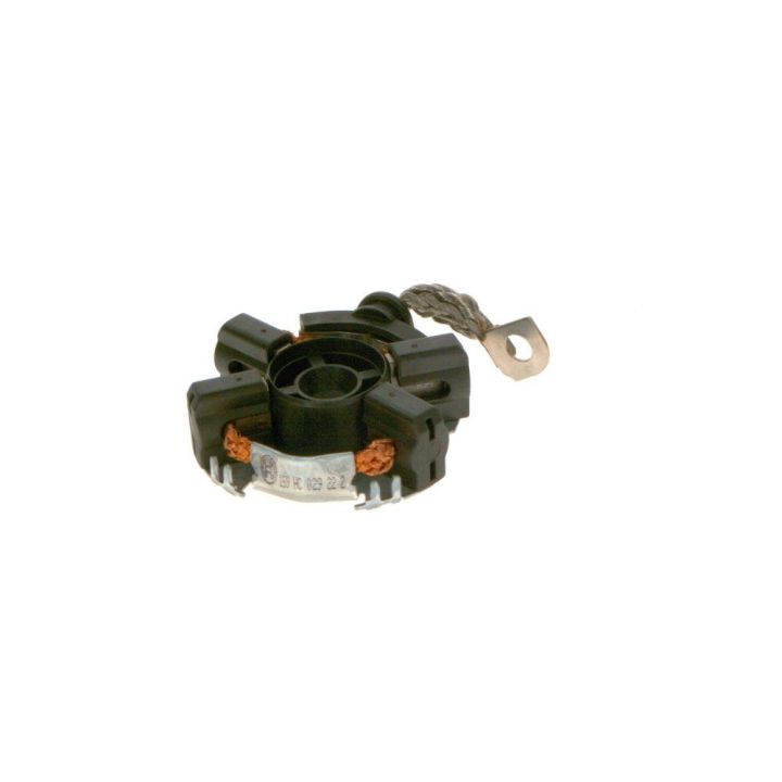 Kömür Yuvası Mercedes W204 W211 W212 C219 W164 İçin (2002-2015) - BOSCH 1004338159