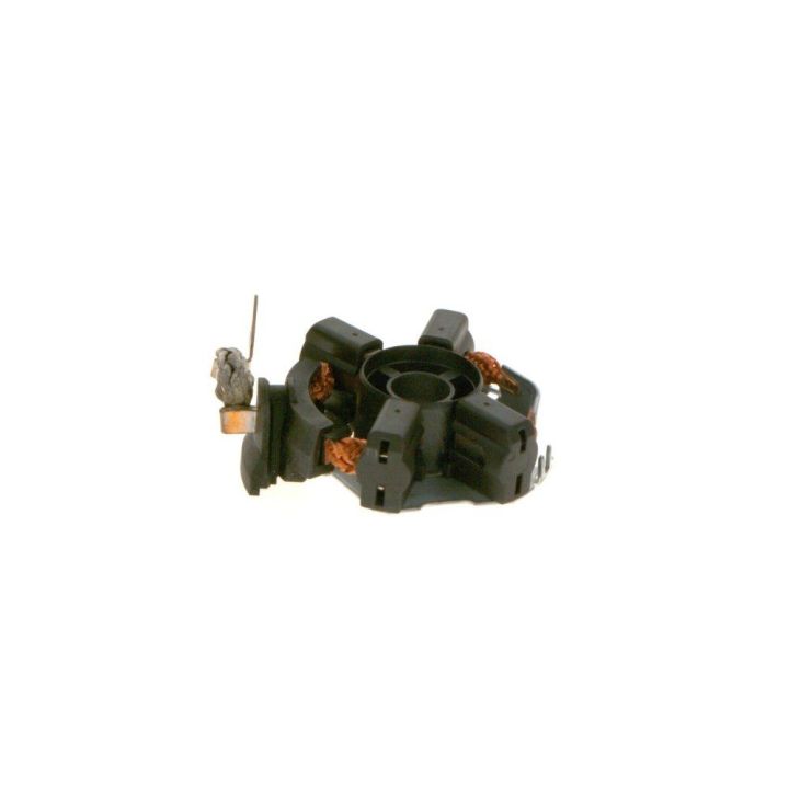 Kömür Yuvası Mercedes W204 W211 W212 C219 W164 İçin (2002-2015) - BOSCH 1004338159