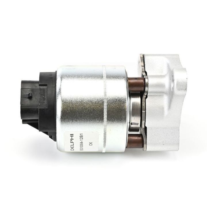 Egr Valfi - Opel Astra F - Combo - Corsa B - Tigra - Vectra A - Vectra B (1991-2002) - DELPHİ EG10004-12B1