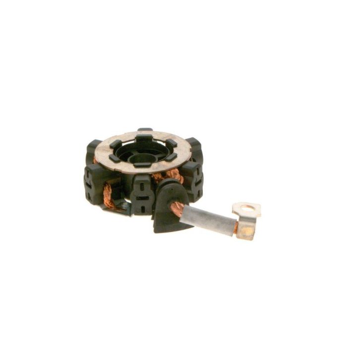 Kömür Yuvası Ford Transit Citroen Jumper Peugeot Boxer - BOSCH 1004337158