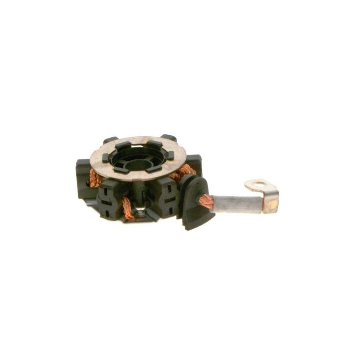 Kömür Yuvası Ford Transit Citroen Jumper Peugeot Boxer - BOSCH 1004337158