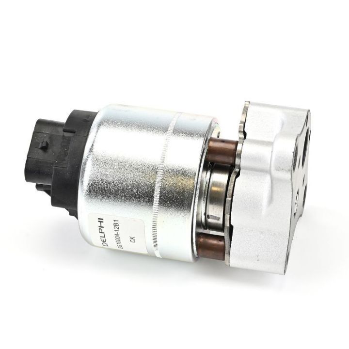 Egr Valfi - Opel Astra F - Combo - Corsa B - Tigra - Vectra A - Vectra B (1991-2002) - DELPHİ EG10004-12B1