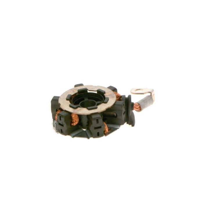 Kömür Yuvası Ford Transit Citroen Jumper Peugeot Boxer - BOSCH 1004337158