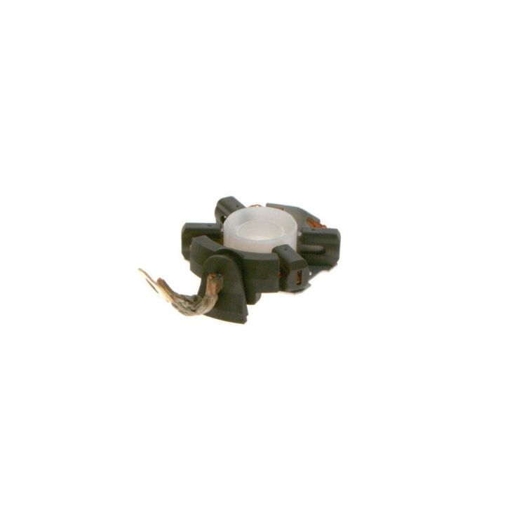 Marş Kömür Yuvası 12V BSX 204 205 Audi Seat Skoda VW İçin - BOSCH 1004336506