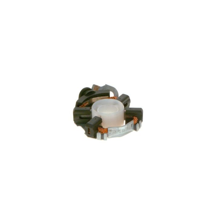 Marş Kömür Yuvası 12V BSX 204 205 Audi Seat Skoda VW İçin - BOSCH 1004336506