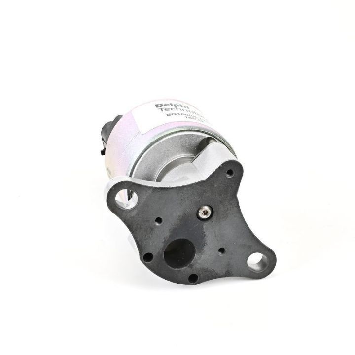 Egr Valfi - Opel Astra G (1995-2001) / Vectra B (1995-2001) / Zafira A (1995-2001) - DELPHİ EG10006-12B1