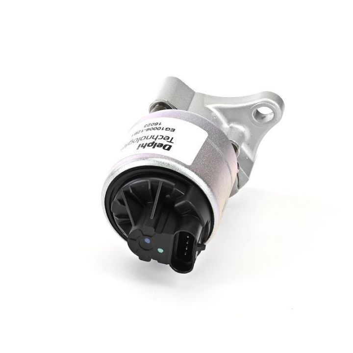 Egr Valfi - Opel Astra G (1995-2001) / Vectra B (1995-2001) / Zafira A (1995-2001) - DELPHİ EG10006-12B1