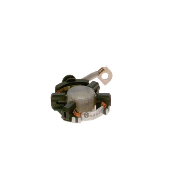 Marş Motoru Kömür Tutucusu - BOSCH 1004336636