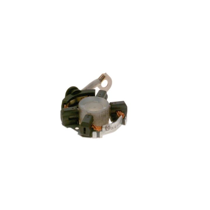 Marş Motoru Kömür Tutucusu - BOSCH 1004336636