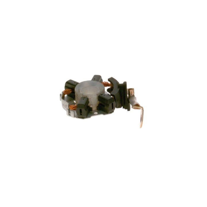 Marş Motoru Kömür Tutucusu - BOSCH 1004336636