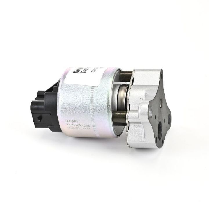Egr Valfi - Opel Astra G (1995-2001) / Vectra B (1995-2001) / Zafira A (1995-2001) - DELPHİ EG10006-12B1