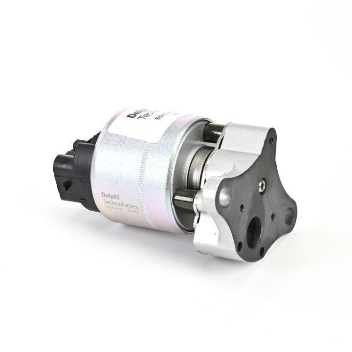 Egr Valfi - Opel Astra G (1995-2001) / Vectra B (1995-2001) / Zafira A (1995-2001) - DELPHİ EG10006-12B1
