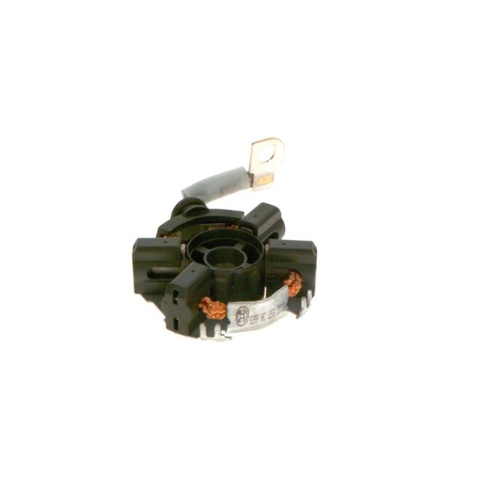 Kömür Fırça Tutucusu Ducato Boxer Jumper 2.2 HDI İçin (2006-) - BOSCH 1004336599