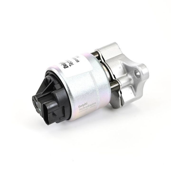 Egr Valfi - Opel Astra G (1995-2001) / Vectra B (1995-2001) / Zafira A (1995-2001) - DELPHİ EG10006-12B1