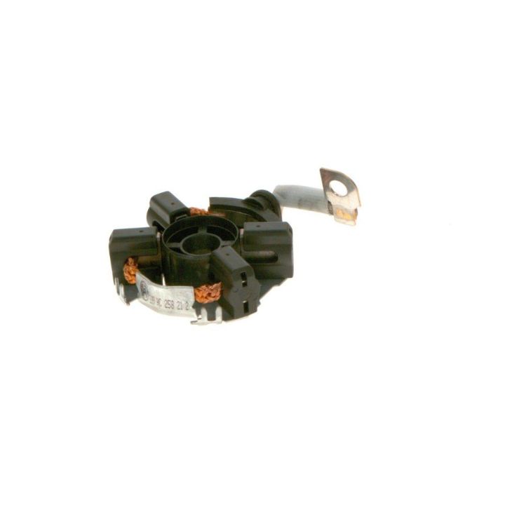 Kömür Fırça Tutucusu Ducato Boxer Jumper 2.2 HDI İçin (2006-) - BOSCH 1004336599