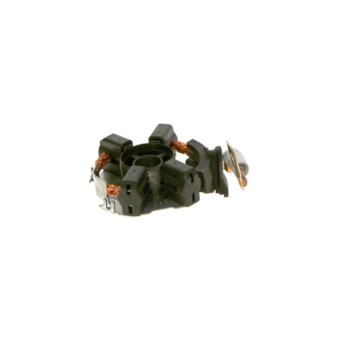 Kömür Fırça Tutucusu Ducato Boxer Jumper 2.2 HDI İçin (2006-) - BOSCH 1004336599