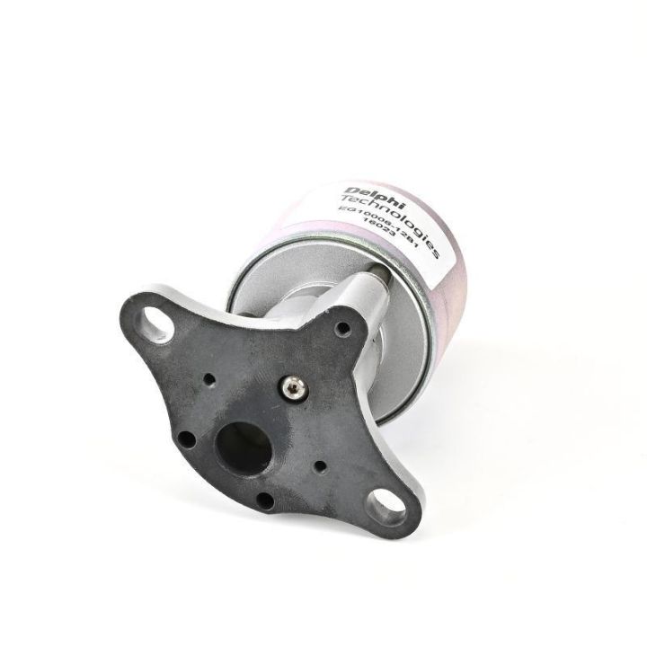 Egr Valfi - Opel Astra G (1995-2001) / Vectra B (1995-2001) / Zafira A (1995-2001) - DELPHİ EG10006-12B1