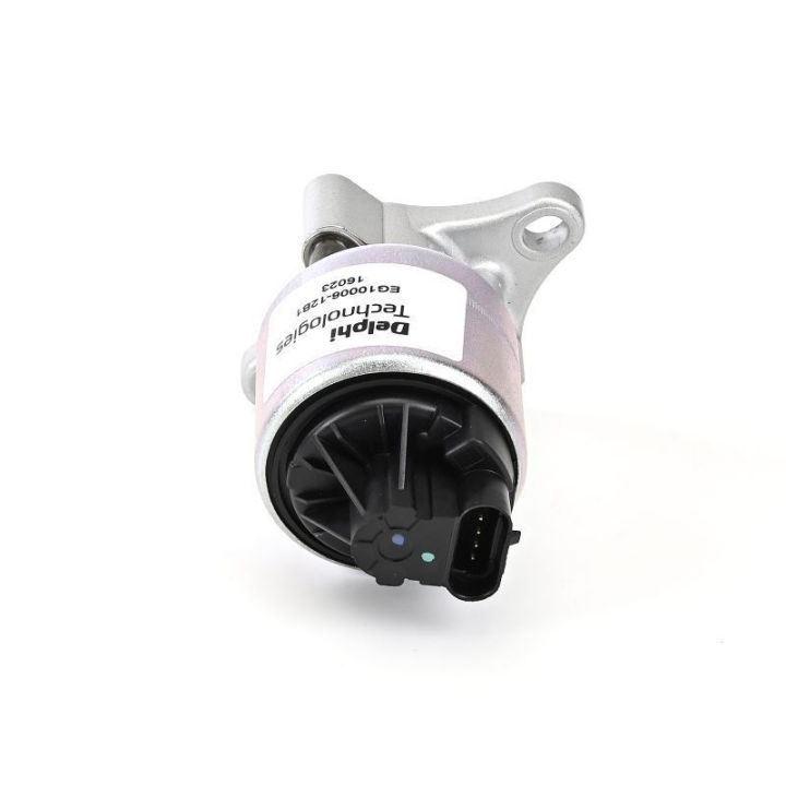 Egr Valfi - Opel Astra G (1995-2001) / Vectra B (1995-2001) / Zafira A (1995-2001) - DELPHİ EG10006-12B1