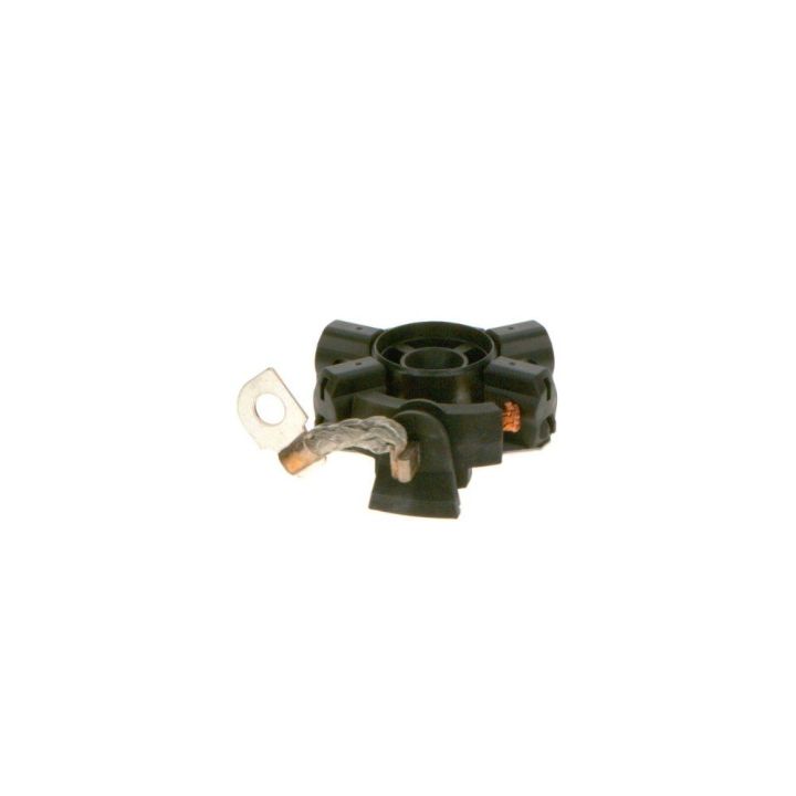 Marş Motoru Fırça Tutucusu - BOSCH 1004336567