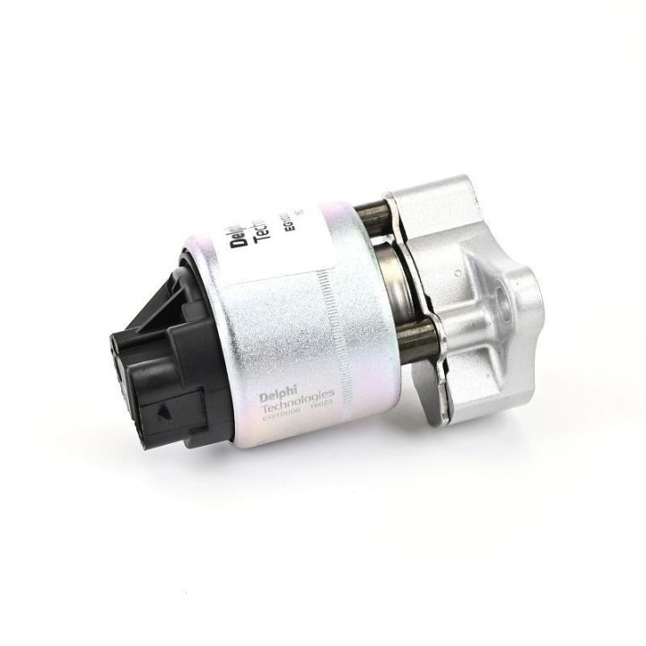 Egr Valfi - Opel Astra G (1995-2001) / Vectra B (1995-2001) / Zafira A (1995-2001) - DELPHİ EG10006-12B1