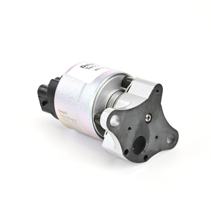 Egr Valfi - Opel Astra G (1995-2001) / Vectra B (1995-2001) / Zafira A (1995-2001) - DELPHİ EG10006-12B1