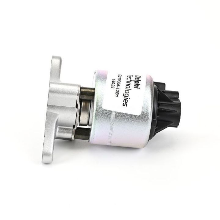 Egr Valfi - Opel Astra G (1995-2001) / Vectra B (1995-2001) / Zafira A (1995-2001) - DELPHİ EG10006-12B1