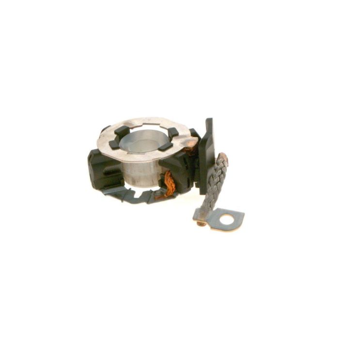 Marş Motoru Kömür Tutucu - BOSCH 1004337006