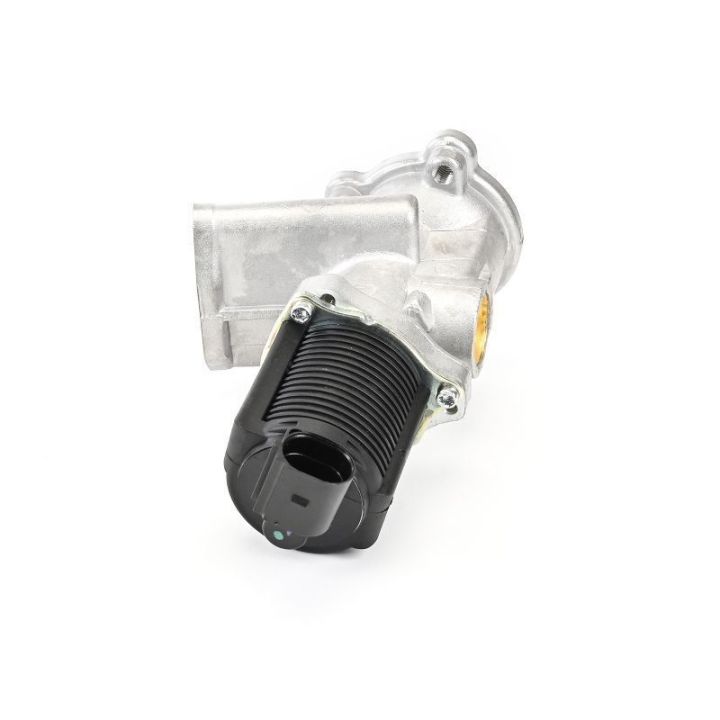 Egr Valfi - Opel Astra, Corsa, Fiat Grande Punto, Idea Strada, Lancia Musa Ypsilon, Alfa Romeo Mito (2003+) - DELPHİ EG10258-12B