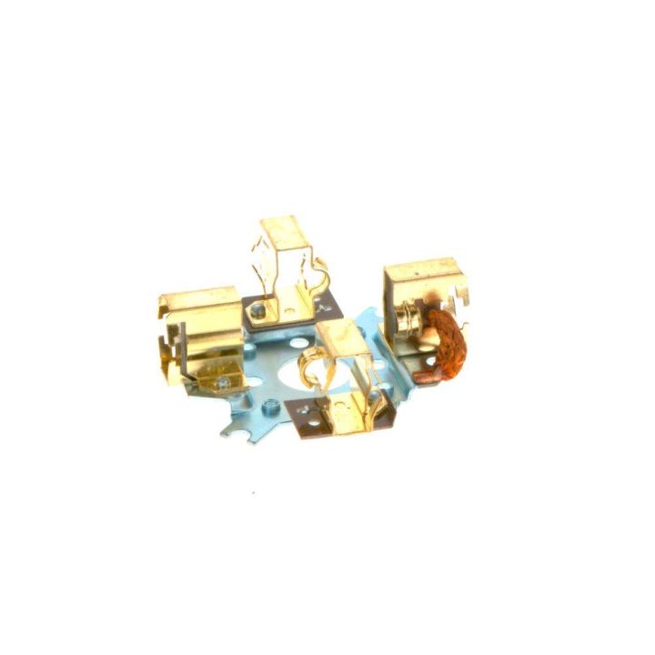 Marş Motoru Fırça Tutucusu Bedford Volvo Uyumlu - BOSCH 2004336044