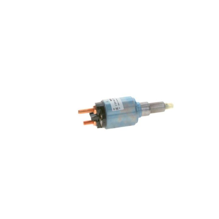 Marş Otomatiği 24V Scania MAN - BOSCH 2339402230